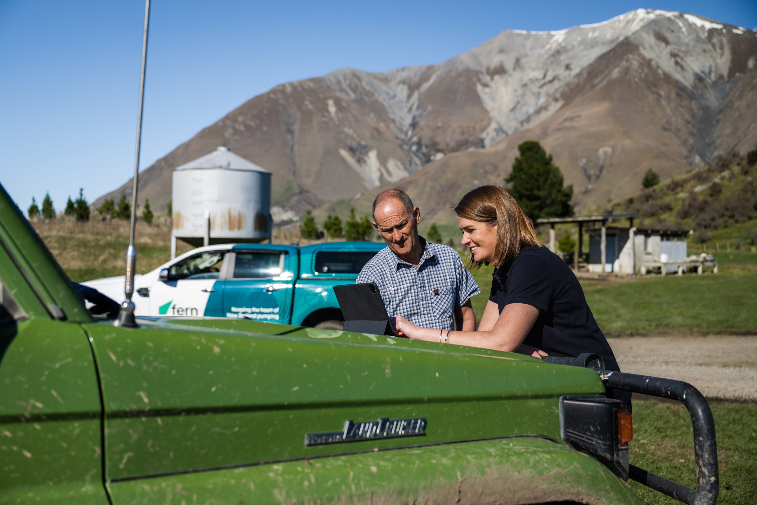 Careers | Fern Energy